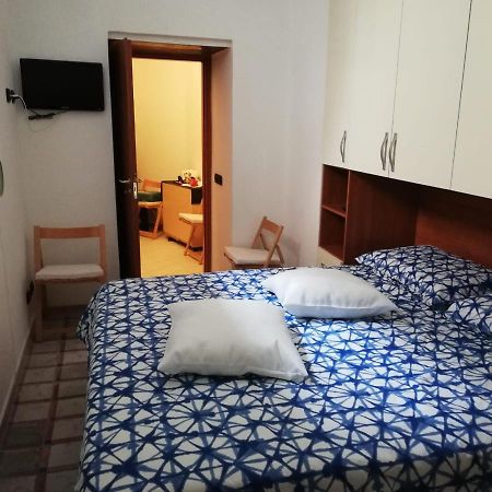 Ferienwohnung Stanzetta Del Cavaliere Atrani Exterior foto