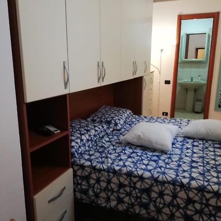 Ferienwohnung Stanzetta Del Cavaliere Atrani Exterior foto