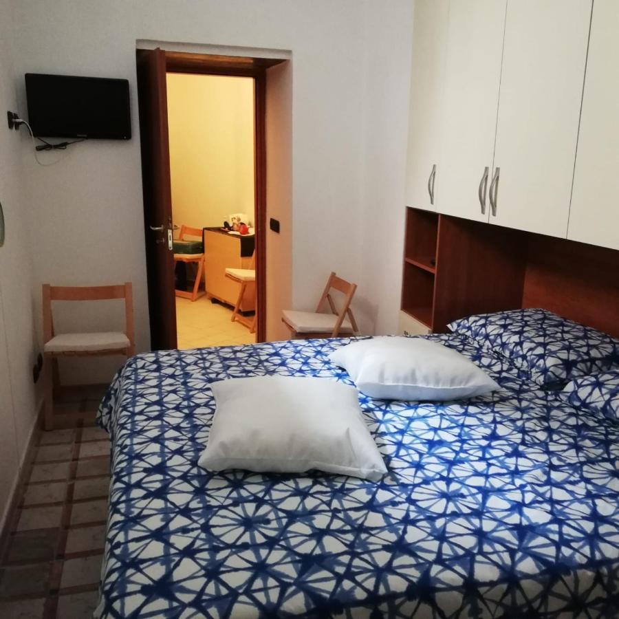 Ferienwohnung Stanzetta Del Cavaliere Atrani Exterior foto