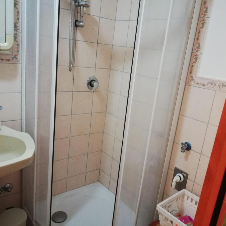 Ferienwohnung Stanzetta Del Cavaliere Atrani Exterior foto