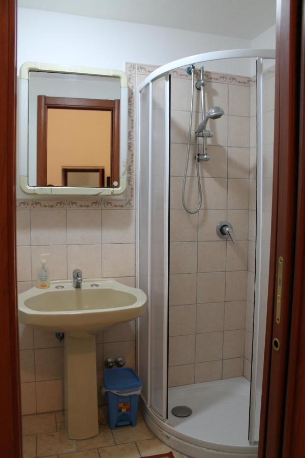 Ferienwohnung Stanzetta Del Cavaliere Atrani Exterior foto
